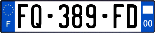 FQ-389-FD