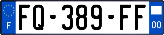 FQ-389-FF