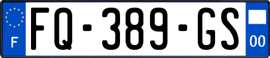 FQ-389-GS
