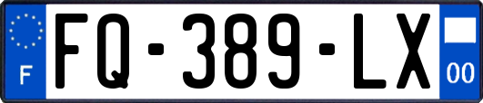 FQ-389-LX