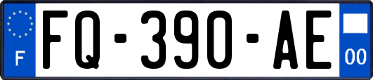 FQ-390-AE
