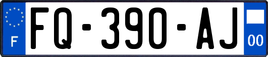 FQ-390-AJ