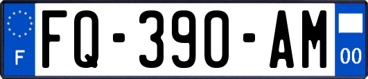 FQ-390-AM