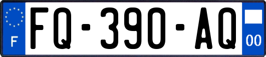 FQ-390-AQ