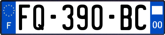 FQ-390-BC
