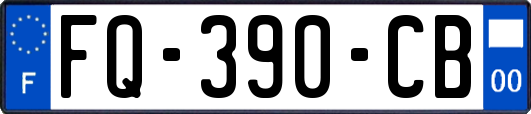 FQ-390-CB