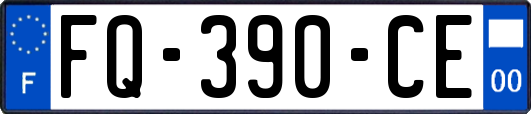 FQ-390-CE