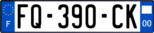 FQ-390-CK