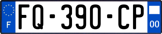 FQ-390-CP