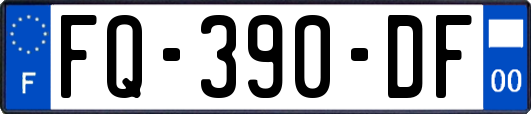 FQ-390-DF