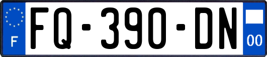 FQ-390-DN