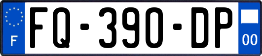 FQ-390-DP