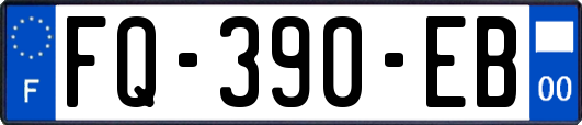 FQ-390-EB