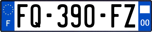 FQ-390-FZ