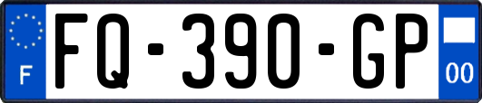 FQ-390-GP