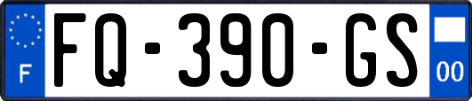 FQ-390-GS