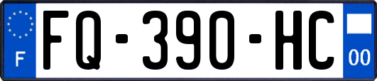 FQ-390-HC