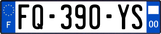 FQ-390-YS