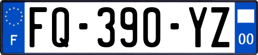 FQ-390-YZ