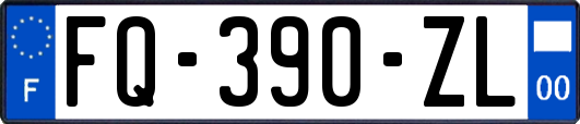 FQ-390-ZL