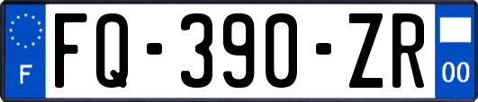 FQ-390-ZR