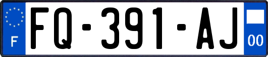 FQ-391-AJ