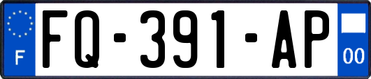 FQ-391-AP