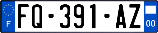 FQ-391-AZ