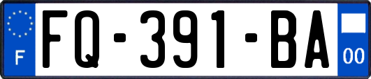 FQ-391-BA
