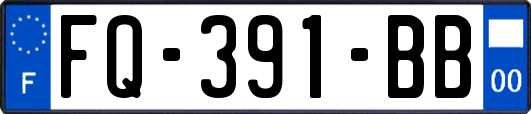 FQ-391-BB