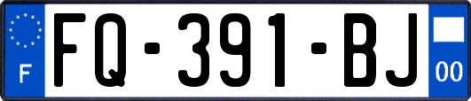 FQ-391-BJ