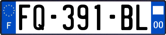 FQ-391-BL