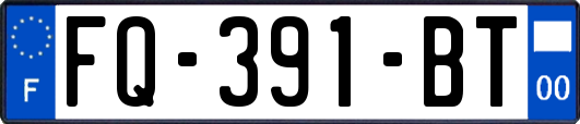 FQ-391-BT