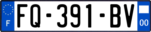 FQ-391-BV
