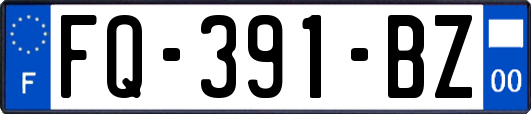 FQ-391-BZ
