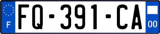 FQ-391-CA