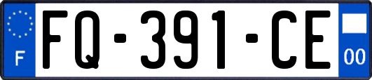 FQ-391-CE