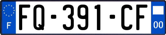 FQ-391-CF