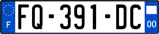 FQ-391-DC