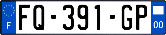 FQ-391-GP