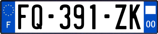 FQ-391-ZK