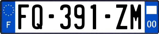 FQ-391-ZM