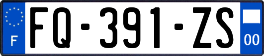FQ-391-ZS