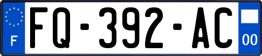 FQ-392-AC
