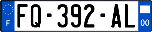 FQ-392-AL