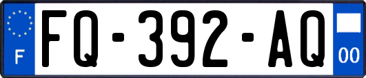 FQ-392-AQ