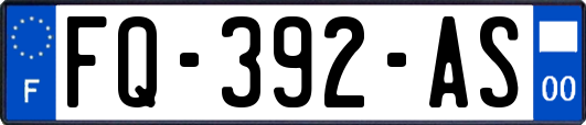 FQ-392-AS
