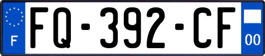 FQ-392-CF