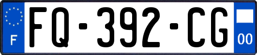 FQ-392-CG