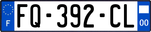 FQ-392-CL